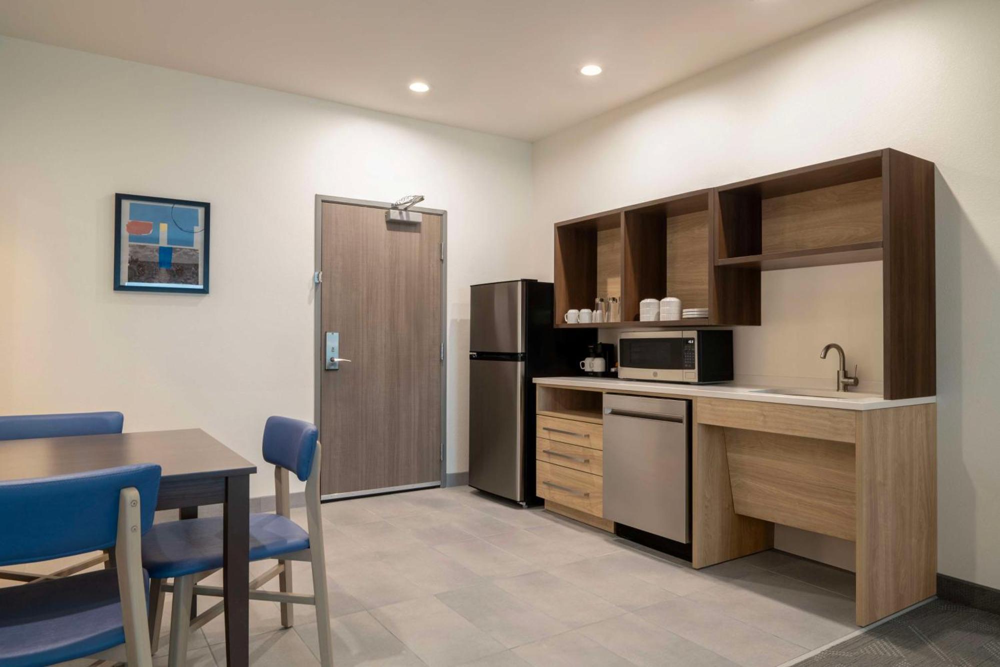 Home2 Suites By Hilton Jonesboro Exterior foto