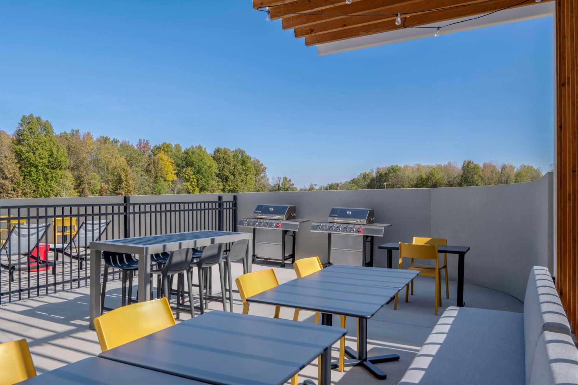 Home2 Suites By Hilton Jonesboro Exterior foto